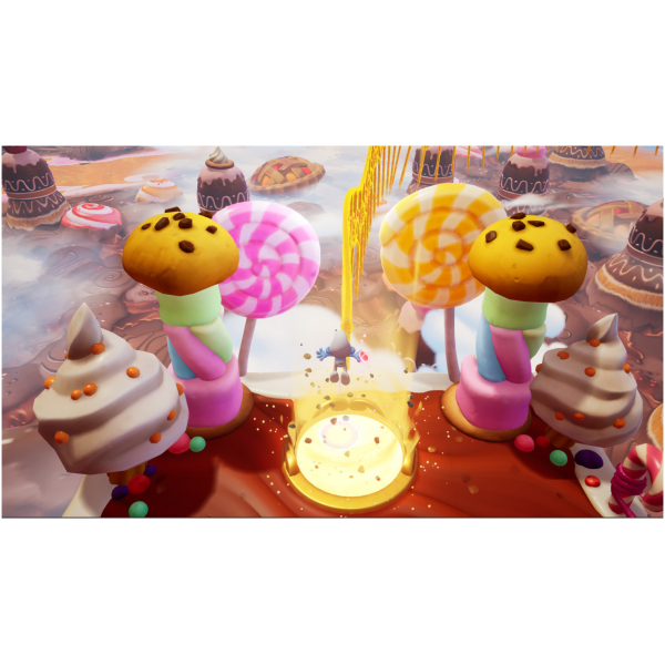 Smurfs: Dreams (Playstation 5) - Image 2