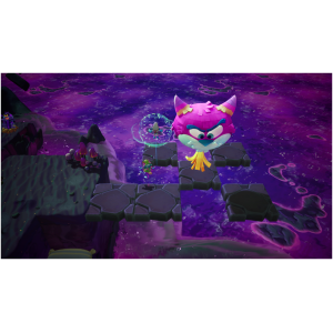 Smurfs: Dreams (Playstation 5) - Image 3