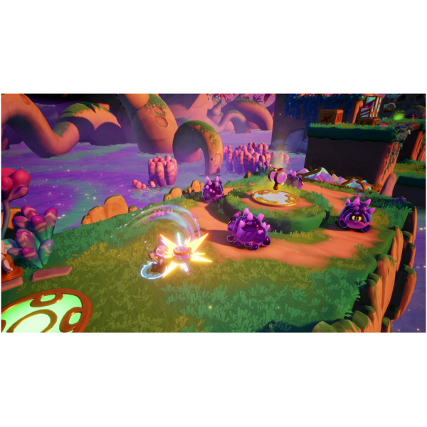 Smurfs: Dreams (Playstation 5) - Image 2