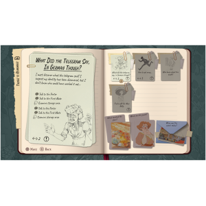 Arsene Lupin: Once A Thief (Playstation 5) - Image 4