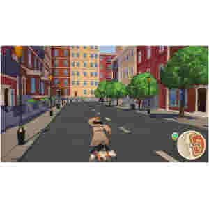 Inspector Gadget: Mad Time Party (Nintendo Switch) - Image 3