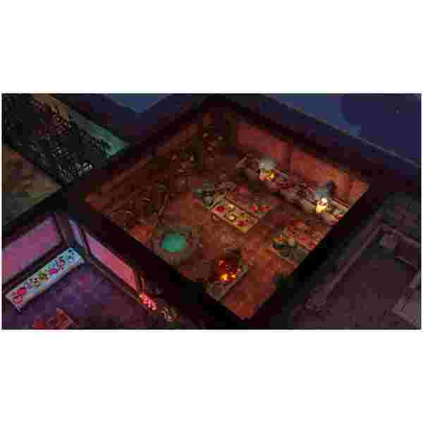 Naheulbeuk: Dungeon Master - Limited Edition (Playstation 5) - Image 3