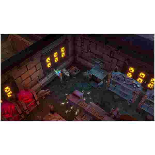 Naheulbeuk: Dungeon Master - Limited Edition (Playstation 5) - Image 4