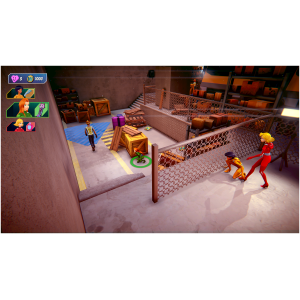 Totally Spies! - Cyber Mission (Playstation 5) - Image 3