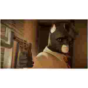 BlackSad: Under the Skin - Limited Edition (PS4) - Image 2