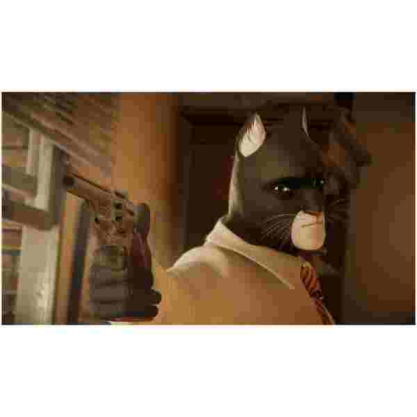 BlackSad: Under the Skin - Limited Edition (PS4) - Image 2