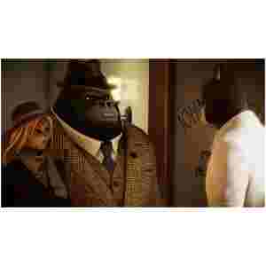 BlackSad: Under the Skin - Limited Edition (PS4) - Image 3