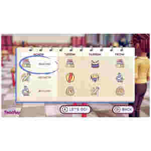 MY UNIVERSE: SCHOOL TEACHER (PS4) - Image 2