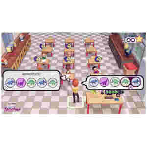 MY UNIVERSE: SCHOOL TEACHER (PS4) - Image 4