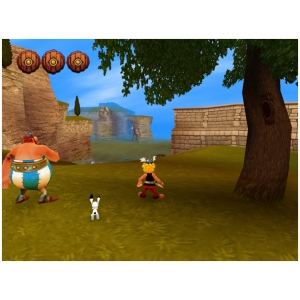 Asterix & Obelix XXL - Romastered (PS4) - Image 2