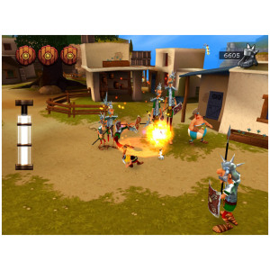 Asterix & Obelix XXL - Romastered (PS4) - Image 3