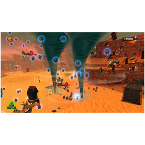 Asterix & Obelix XXL - Romastered (PS4) - Image 4