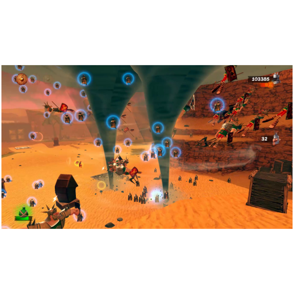 Asterix & Obelix XXL - Romastered (PS4) - Image 4