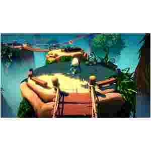 The Smurfs: Mission Vileaf (Playstation 4) - Image 3