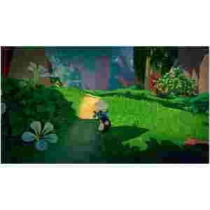 The Smurfs: Mission Vileaf (Playstation 4) - Image 4