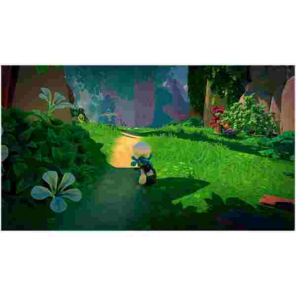The Smurfs: Mission Vileaf (Playstation 4) - Image 4
