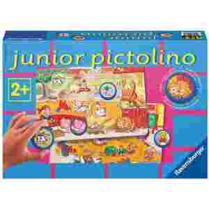 Ravensburger Junior Pictolino EOL