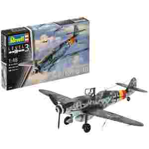 Messerschmitt Bf109 G-10 - 120