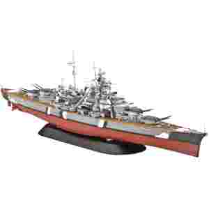 German Battleship "Bismarck"(5098) -  150