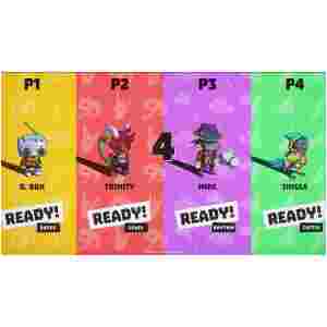 Super Crazy Rhythm Castle (Nintendo Switch) - Image 2