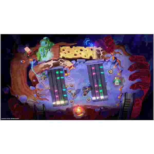 Super Crazy Rhythm Castle (Nintendo Switch) - Image 3