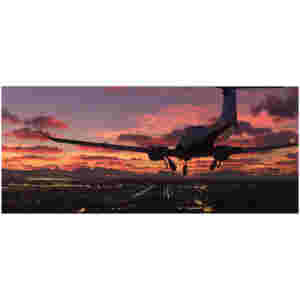 Microsoft Flight Simulator 2020 - Premium Deluxe (PC) - Image 4