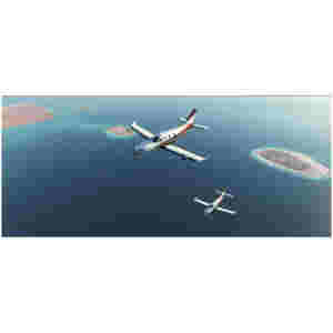 Microsoft Flight Simulator 2020 - Premium Deluxe (PC) - Image 2