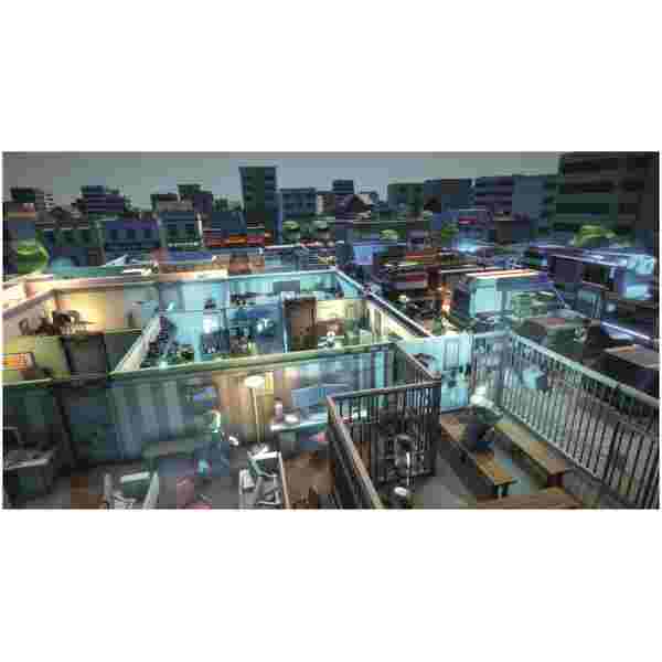 Rescue HQ (PS4) - Image 4