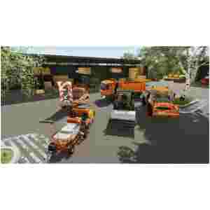 Road Maintenance Simulator (Playstation 4) - Image 2