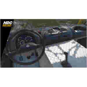 Heavy Duty Challenge (Playstation 5) - Image 2