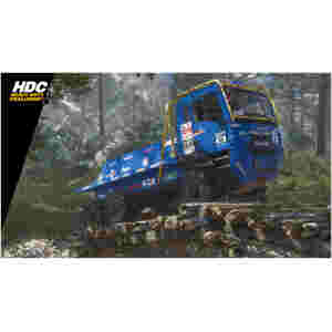 Heavy Duty Challenge (Playstation 5) - Image 3