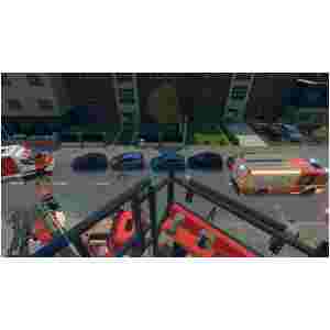 Emergency Call - The Attack Squad (Nintendo Switch) - Image 3