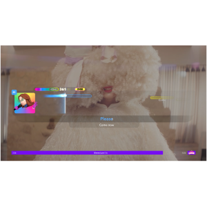 Let's Sing 2025 (Playstation 4) - slika 2