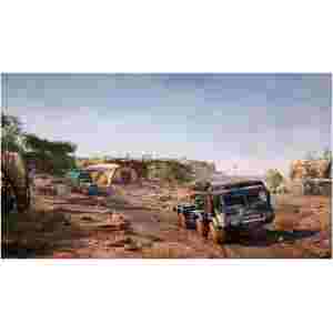 Expeditions: A Mudrunner Games - Day One Edition (PC) - Image 4