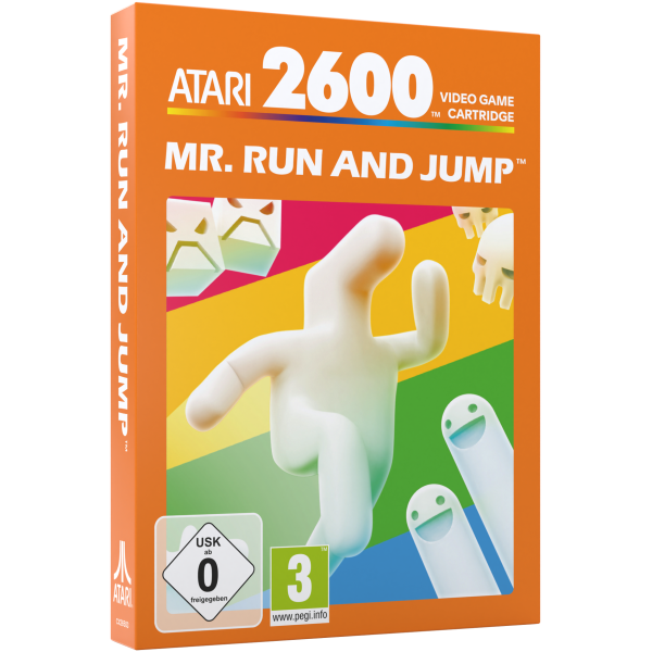 Mr. Run and Jump (Playstation 4) - Image 4