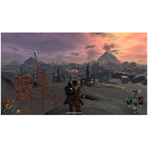 Outward - Definitive Edition (Nintendo Switch) - Image 2