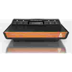 Atari 2600+ Console - Image 4