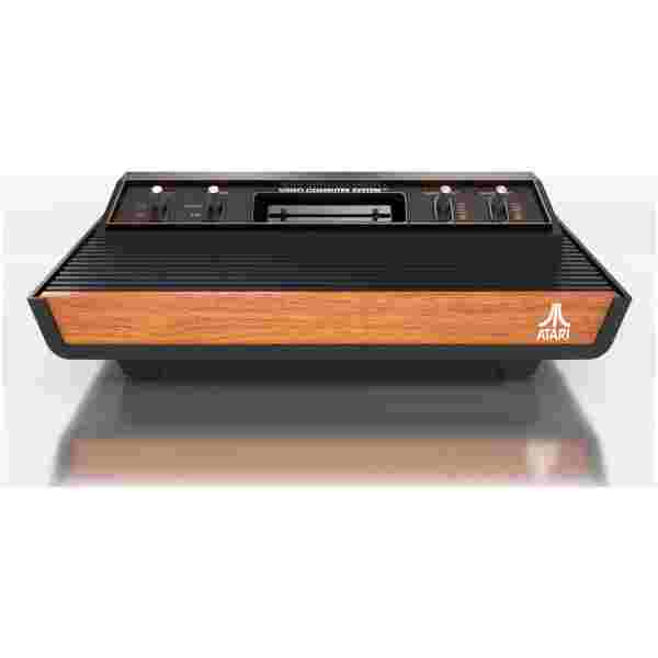 Atari 2600+ Console - Image 4