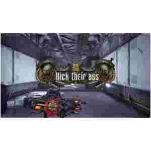 Gungrave G.O.R.E. - Day One Edition (PC) - Image 4