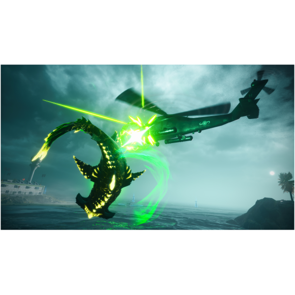 Maneater: Apex Edition (Playstation 4) - Image 3