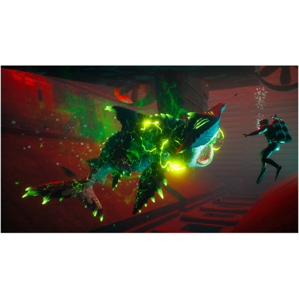 Maneater: Apex Edition (Playstation 4) - Image 4