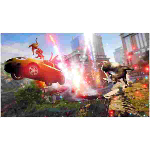 Goat Simulator 3 - Goat in The Box Edition (PC) - Image 2
