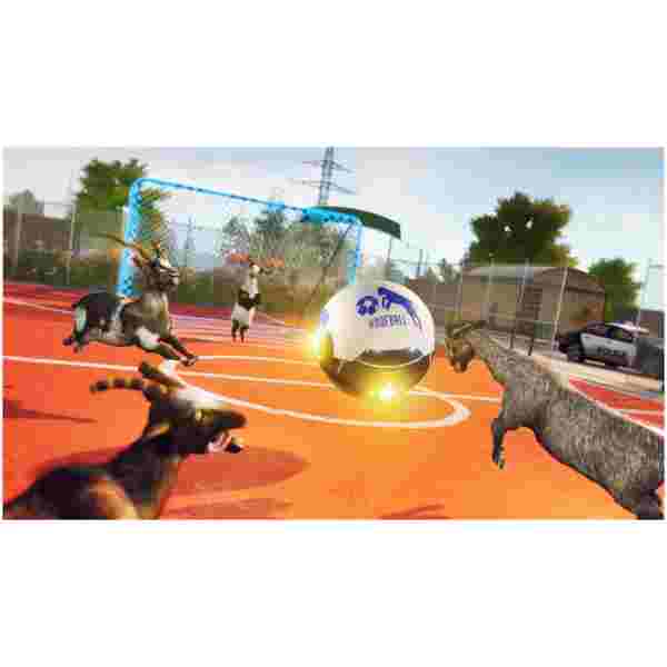 Goat Simulator 3 - Goat in The Box Edition (PC) - Image 4