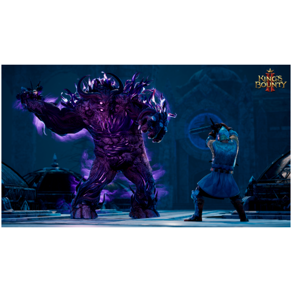 King's Bounty II - Day One Edition (PC) - Image 3