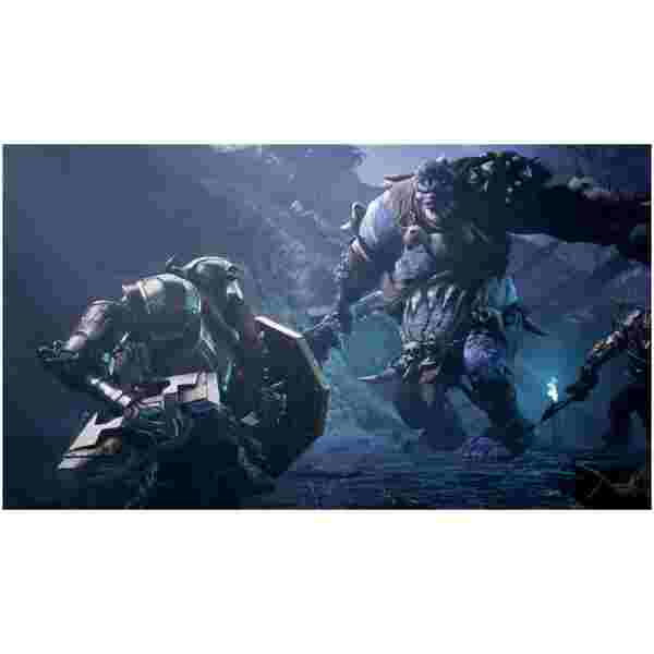 Dungeons and Dragons: Dark Alliance - Day One Edition (Xbox One & Xbox Series X) - Image 4