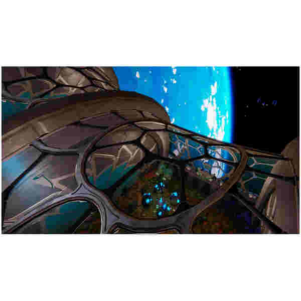 Spacebase Startopia (Xbox One) - Image 3