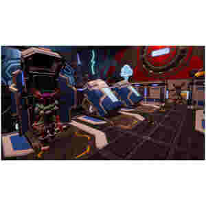 Spacebase Startopia (Xbox One) - Image 4