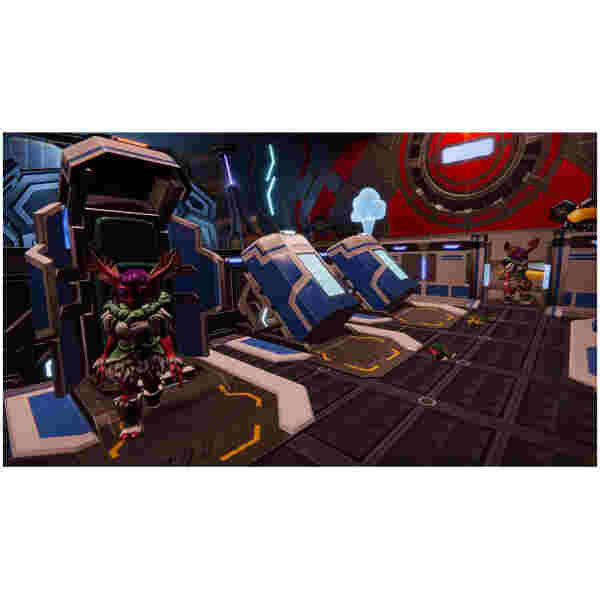 Spacebase Startopia (Xbox One) - Image 4