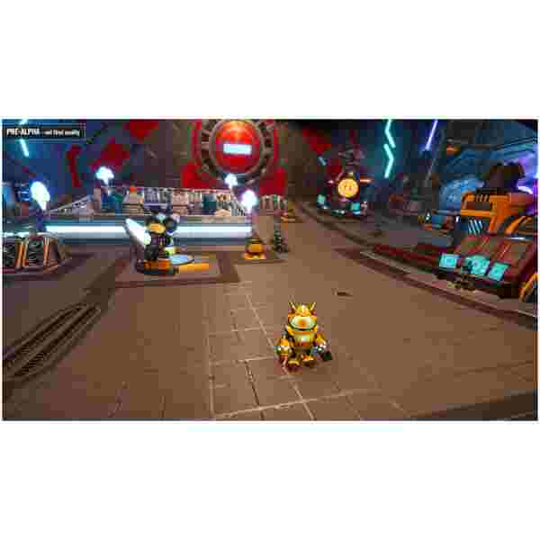 Spacebase Startopia (PC) - Image 3