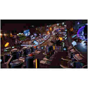Spacebase Startopia (PC) - Image 2